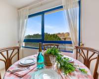 Sale - Квартира / Квартира - Orihuela Costa - Altos de Campoamor