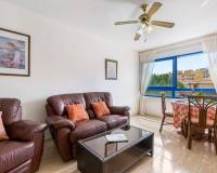 Sale - Квартира / Квартира - Orihuela Costa - Altos de Campoamor