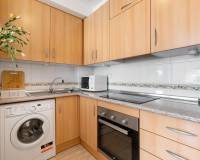 Sale - Квартира / Квартира - Orihuela Costa - Altos de Campoamor