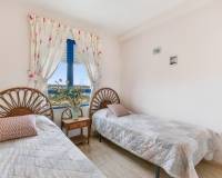 Sale - Квартира / Квартира - Orihuela Costa - Altos de Campoamor
