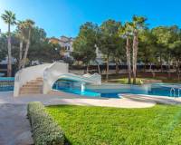 Sale - Квартира / Квартира - Orihuela Costa - Altos de Campoamor