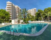 Sale - Квартира / Квартира - Orihuela Costa - Altos de Campoamor