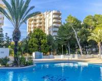 Sale - Квартира / Квартира - Orihuela Costa - Altos de Campoamor