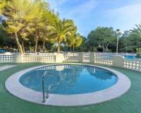 Sale - Квартира / Квартира - Orihuela Costa - Altos de Campoamor