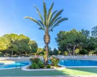 Sale - Квартира / Квартира - Orihuela Costa - Altos de Campoamor