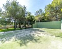 Sale - Квартира / Квартира - Orihuela Costa - Altos de Campoamor
