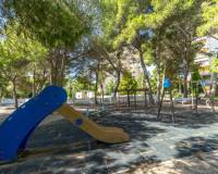 Sale - Квартира / Квартира - Orihuela Costa - Altos de Campoamor
