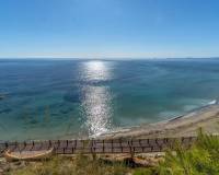 Sale - Квартира / Квартира - Orihuela Costa - Altos de Campoamor