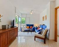 Sale - Квартира / Квартира - Orihuela Costa - Altos de Campoamor