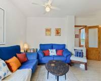Sale - Квартира / Квартира - Orihuela Costa - Altos de Campoamor