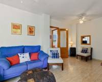Sale - Квартира / Квартира - Orihuela Costa - Altos de Campoamor