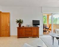 Sale - Квартира / Квартира - Orihuela Costa - Altos de Campoamor