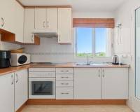 Sale - Квартира / Квартира - Orihuela Costa - Altos de Campoamor