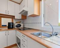 Sale - Квартира / Квартира - Orihuela Costa - Altos de Campoamor