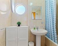 Sale - Квартира / Квартира - Orihuela Costa - Altos de Campoamor