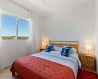 Sale - Квартира / Квартира - Orihuela Costa - Altos de Campoamor