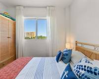 Sale - Квартира / Квартира - Orihuela Costa - Altos de Campoamor