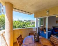 Sale - Квартира / Квартира - Orihuela Costa - Altos de Campoamor