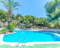 Sale - Квартира / Квартира - Orihuela Costa - Altos de Campoamor