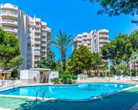 Sale - Квартира / Квартира - Orihuela Costa - Altos de Campoamor