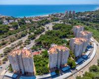 Sale - Квартира / Квартира - Orihuela Costa - Altos de Campoamor