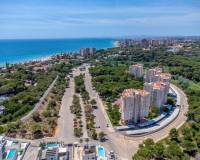 Sale - Квартира / Квартира - Orihuela Costa - Altos de Campoamor