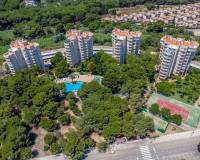 Sale - Квартира / Квартира - Orihuela Costa - Altos de Campoamor