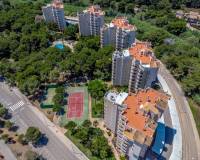 Sale - Квартира / Квартира - Orihuela Costa - Altos de Campoamor