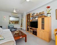 Sale - Квартира / Квартира - Orihuela Costa - Altos de Campoamor