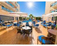 Sale - Квартира / Квартира - Orihuela Costa - Cabo Roig