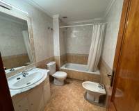 Sale - Квартира / Квартира - Orihuela Costa - Cabo Roig