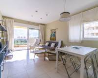 Sale - Квартира / Квартира - Orihuela Costa - Campoamor