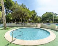 Sale - Квартира / Квартира - Orihuela Costa - Campoamor