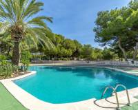 Sale - Квартира / Квартира - Orihuela Costa - Campoamor