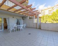 Sale - Квартира / Квартира - Orihuela Costa - Campoamor