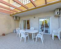 Sale - Квартира / Квартира - Orihuela Costa - Campoamor