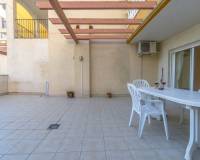 Sale - Квартира / Квартира - Orihuela Costa - Campoamor