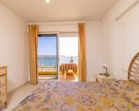 Sale - Квартира / Квартира - Orihuela Costa - Campoamor