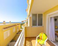 Sale - Квартира / Квартира - Orihuela Costa - Campoamor