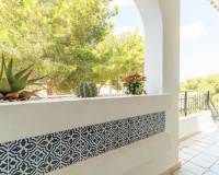 Sale - Квартира / Квартира - Orihuela Costa - Campoamor