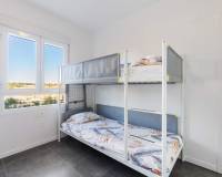 Sale - Квартира / Квартира - Orihuela Costa - Campoamor