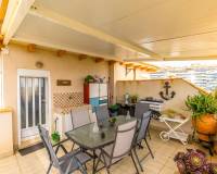 Sale - Квартира / Квартира - Orihuela Costa - Campoamor