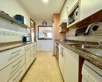 Sale - Квартира / Квартира - Orihuela Costa - Campoamor