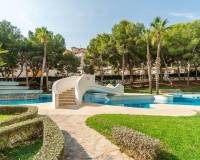 Sale - Квартира / Квартира - Orihuela Costa - Campoamor