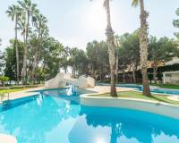 Sale - Квартира / Квартира - Orihuela Costa - Campoamor