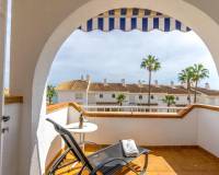 Sale - Квартира / Квартира - Orihuela Costa - Campoamor