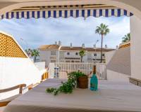 Sale - Квартира / Квартира - Orihuela Costa - Campoamor