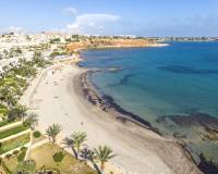 Sale - Квартира / Квартира - Orihuela Costa - Campoamor