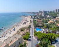 Sale - Квартира / Квартира - Orihuela Costa - Campoamor