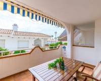 Sale - Квартира / Квартира - Orihuela Costa - Campoamor